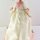 Dollhouse Miniature Charlotte Doll