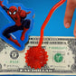 Ja-Ru Marvel Spiderman Sticky Stretchy Fidget Toy (8 Units) Just Like Sticky Hands For Kids Bulk Treasure Box Toys For Classroom Prizes. Kids Goodie Bag Stuffers. A-6809-8