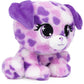 GUND P.Lushes Pets Callie La’Pooch Puppy Stuffed Animal, 6", Purple/Pink, Model 6065982, Soft Fabric