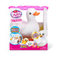Pets Alive Mama Duck Surprise By Zuru, 4 Surprise Eggs, Baby Ducklings, 10+ Sounds, Walking Toy, Interactive Girls Toy, Ages 3+