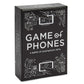 Game Of Phones [A Modern Party Game]