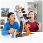 Monster Jam  Official Max-D Break Free Playset with limited availability 1:64 Scale Max-D Die-Cast Monster Truck