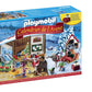 Playmobil Advent Calendar - Santa'S Workshop (9264)