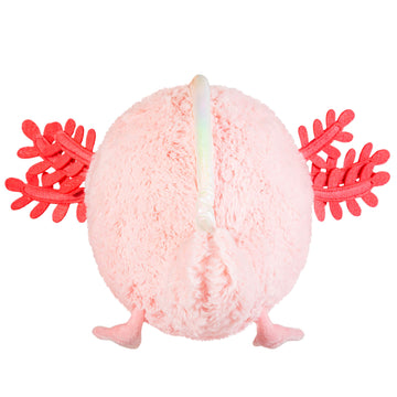 Squishable / Mini Baby Axolotl 7'' Plush