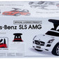 Best Ride On Cars Mercedes Benz Push Car, White