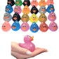 Aurora® Scarlette The Macaw™ 5 Red Stuffed Animal - Pocket-Sized Palm Pals™ for On-The-Go Play