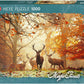 Heye 29805 Stags Puzzles