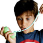 Ja-Ru Glow In The Dark Slime Eggs (2 Units) Squishy & Stretchy Putty For Kids. Sensory Stress Relief Toy. Mini Slime Party Favor