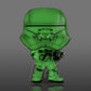 Loungefly Pin Pop! Large Enamel Pin Star Wars: First Order Jet Trooper White - Star Wars Enamel Pins - Cute Collectable Novelty
