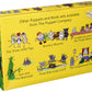Traditional Story Sets Goldilocks