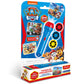 Brainstorm Toys Paw Patrol Flashlight & Projector, Multicolor, Plastic, Model NIC1000