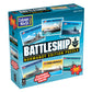 Battleship Normandy Edition 500 Piece Jigsaw Puzzle