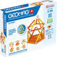 Geomag Magnetic Sticks And Balls Building Set | Stem & Educational Magnet Toys Made From 100% Recycled Plastic | Storage Box | C