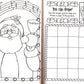 Happy Holidays 160 Page Giant Coloring and Activity Book ~ Christmas Edition