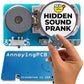 Annoyingpcb - The Prank Device That Won’T Stop Beeping For 3 Years