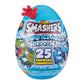 Smashers Dino Ice Age Pterodactyl Series 3 By Zuru Surprise Egg With Over 20 Surprises! - Slime, Dinosaur Toy, Collectibles, Toys For Boys And Kids (Pterodactyl)