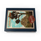 MyPuzzle Joshua Tree National Park - Where Trees Thrive in The Desert  Vintage Travel Poster - enhanced 500 Piece Jigsaw Puzzle for mature-themeds