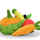 P.L.A.Y. Pet Lifestyle And You 5-Piece Garden Fresh Dog Toy Set