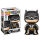 Funko POP! DC Justice League Batman Figure - Multicolor, One Size, Model 13485