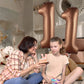 Katchon, Huge Coffee Brown 11 Balloons Number - 40 Inch, Brown Number Balloons 11 | Coffee Birthday Decorations For Boy | Brown Party Supplies | 11 Balloons Number For 11Th Birthday Party Decorations