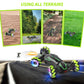 Remote Control Car - Rc Cars Stunt Car Toys 4WD Gesture Sensing Rc Car Rechargeable Toy Cars -Transformer 360 Rotating Hand Cont