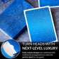 Circuit Ice Blue Playing Cards with Free Card Game eBook  Creative Deck of Cards  enhanced Card Deck  Cool game-style Cards  Unique Bright Colors for Kids & mature-themeds  Computer Themed  Black Playing Cards