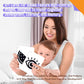50PCS High Contrast Baby Flashcards  100 Pages Black & White Visual Stimulus Flash Cards  Brain Development Cards Set Montessori Sensory Toys for Infants Newborn Boy Girl Baby Tummy Time (0-3 Months)