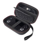 Cbdywvr Portable Carrying Case For Rg35Xx H/Rg40Xx H Retro Game Console, Compatible With Rg40Xx H Retro Game Console, Hard Carry