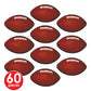 Beistle Cutouts Party Decorations, Brown/White/Black