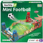 Smartivity Diy Mini Football, Soccer Table Stem Educational Fun Miniature Game Toys For Age 8 To 14, Toy For Boys & Girls 8-10-1