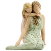 More Than Words Like Mother Like Daughter Figurine By Arora Design