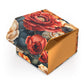 Ultimate Guard - Sidewinder 133+ Xenoskin - Floral Places Iii - Secret Garden