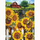Cobble Hill Country Paradise 1000 Piece Jigsaw Puzzle