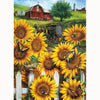 Cobble Hill Country Paradise 1000 Piece Jigsaw Puzzle