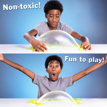 Crazy Aaron'S Slime Charmers® - Mcslime - Purple Water Slime, Sensory Toys For Kids - Creative And Endless Fun, Stress Relief Therapy, Gifts For Girls And Boys - Made In Usa