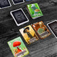 Bezier Games Silver Dagger Card Game - Fun for Family Night, Medium Size, Cardboard Material