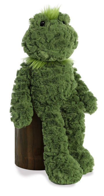 Aurora - Fuffles - 16' Frog-Lette Fuffle