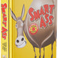 University Games, Smart Ass Party Card Game Tin, For 2 Or More Players Ages 12 And Up