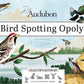 Masterpieces Opoly Board Games - Audubon Opoly - Officially Licensed Board Games For Adults, Kids, & Family