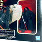 STAR WARS Sith Speeder with Darth Maul Action Figure, Model 84135, Plastic