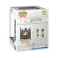 Funko Pop! Deluxe: Harry Potter: Hogsmeade - Remus Lupin with The Shrieking Shack