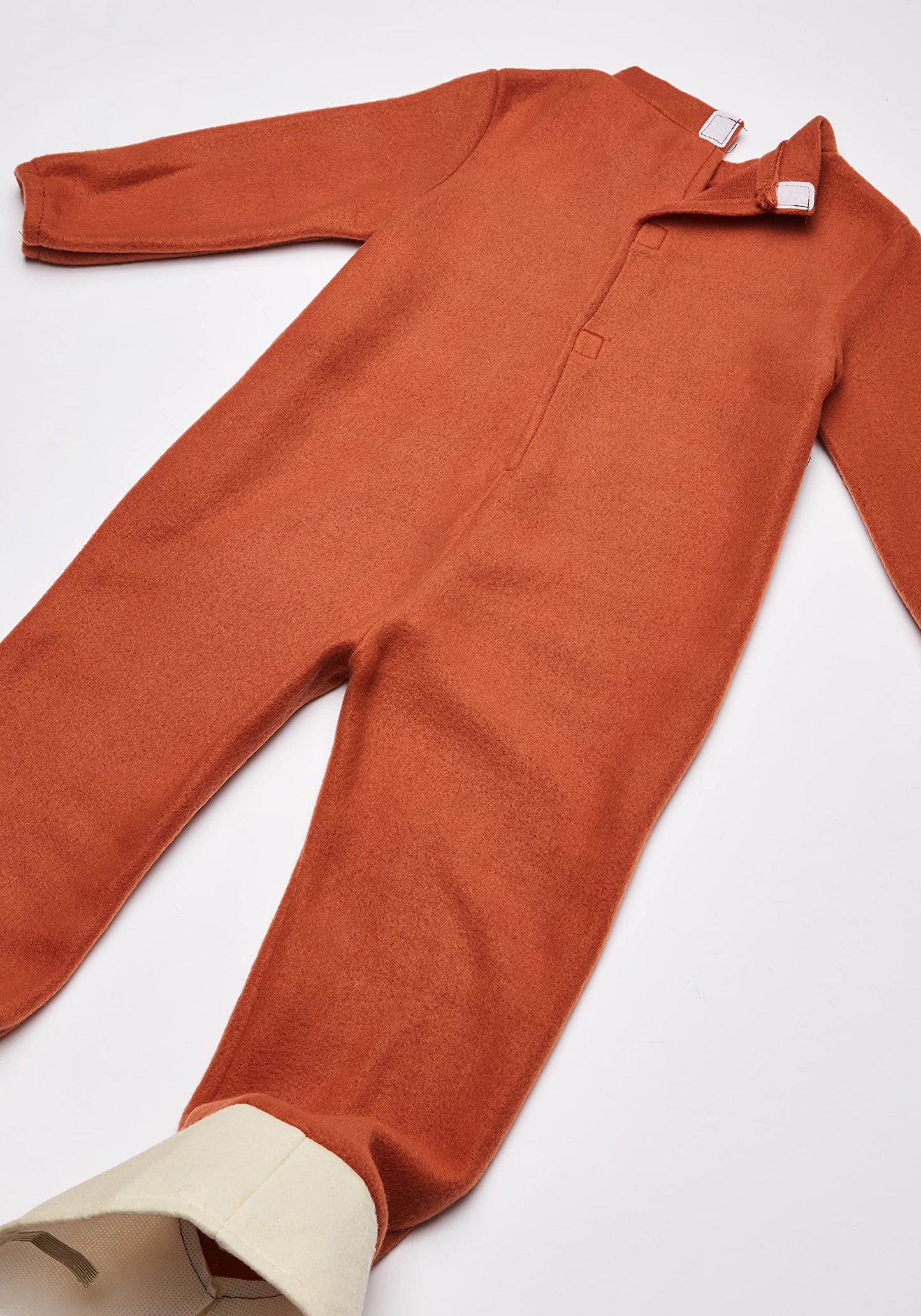 Curious George Monkey Costume, Newborn