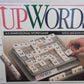 Milton Bradley Upwords: A 3-Dimensional Word Game (1988)