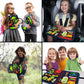 Learntoy Busy Board - Dinosaur Montessori Toys For 3 4 5 Year Old - Sensory Toys For Autistic Children - Toddler Travel Toys - Busy Book For Toddlers Activities As Boys Girls Gift