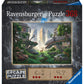 Ravensburger Escape: Desolated City 368 Piece Jigsaw Puzzle For Adults - 17279 - An Escape Room Experience In Puzzle Form