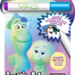 Bendon Imagine Ink Magic Ink Pictures And Game Book With Mess Free Marker (Disney Soul)