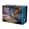 Magic: The Gathering Murders At Karlov Manor Bundle - 9 Play Boosters, 30 Land Cards + Exclusive Accessories