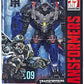 Transformers Studio Series 09 Voyager Class Movie 2 Thundercracker