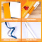 Cagie Diary With Lock For Teens Who Like Basketball, Gifts For Teen Girls And Boys 12-18 Securely Guard Secrets Journal With Loc