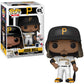 Funko Pop Mlb: Pirates - Josh Bell